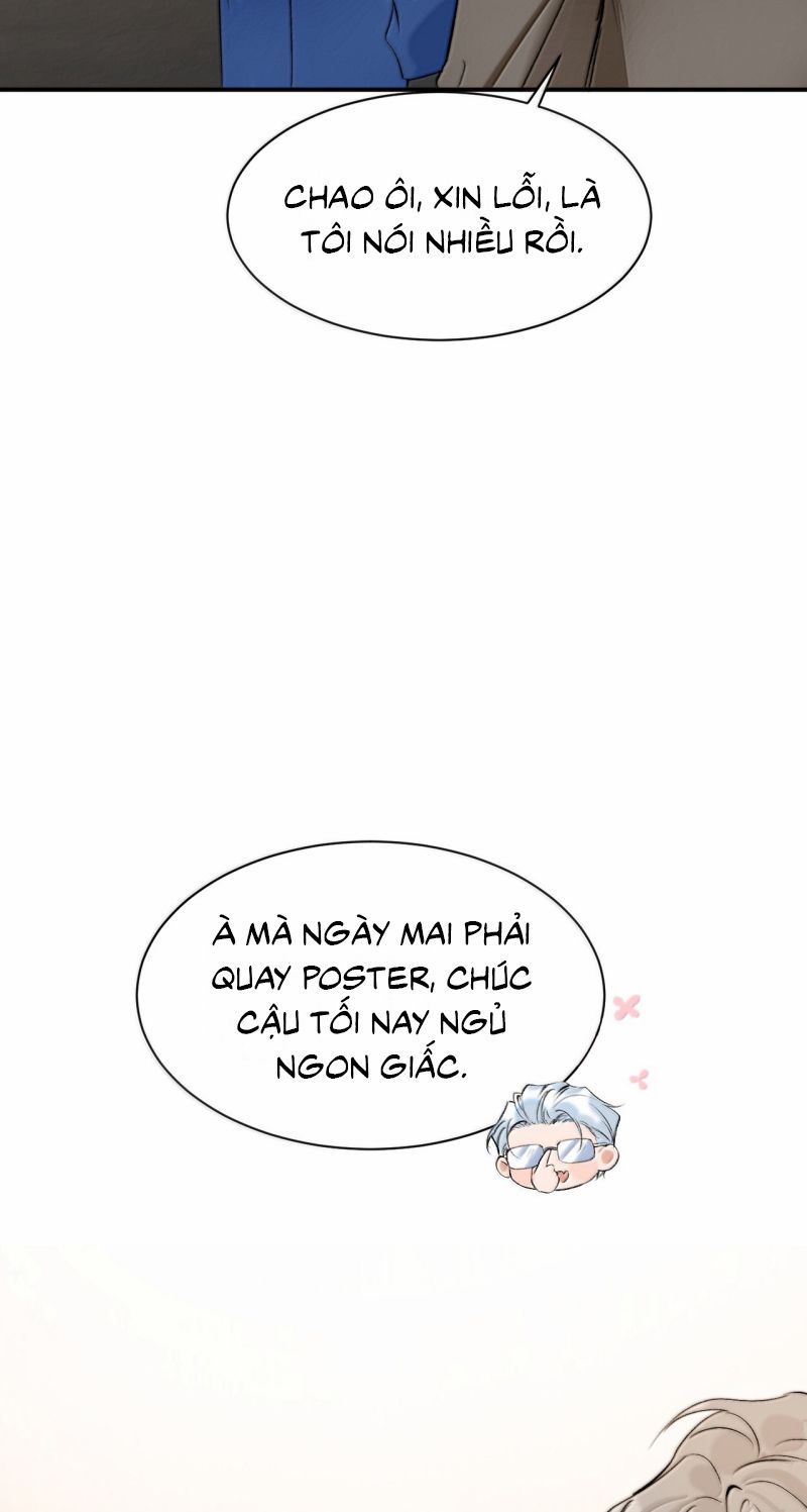 GIẢ LÀM ĐỐI THỦ Chapter 15 - Trang 25