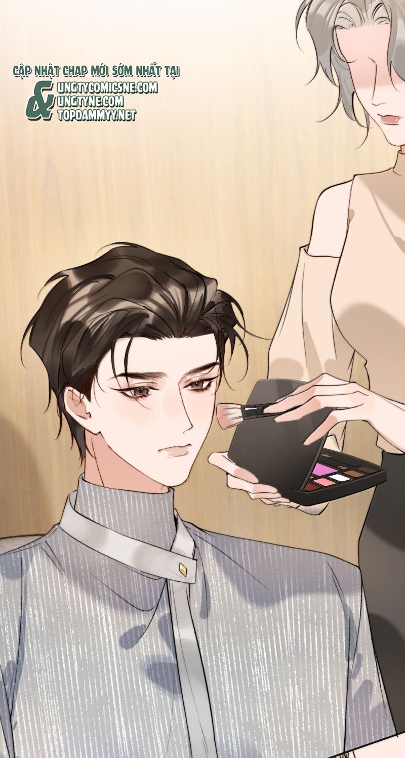 GIẢ LÀM ĐỐI THỦ Chapter 15 - Trang 26