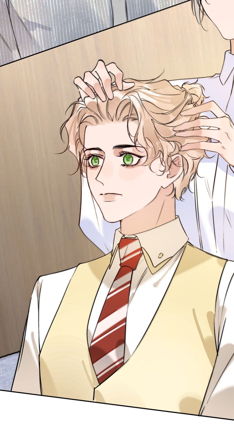 GIẢ LÀM ĐỐI THỦ Chapter 15 - Trang 27