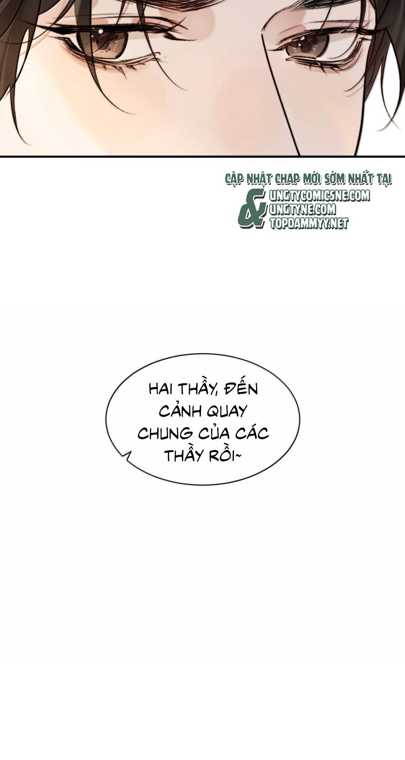 GIẢ LÀM ĐỐI THỦ Chapter 15 - Trang 30