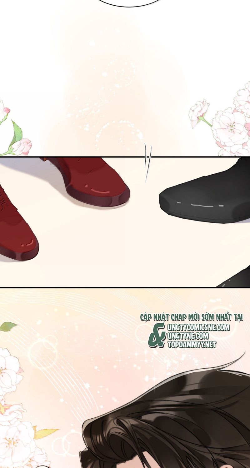 GIẢ LÀM ĐỐI THỦ Chapter 15 - Trang 33