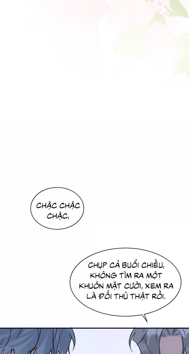 GIẢ LÀM ĐỐI THỦ Chapter 15 - Trang 38