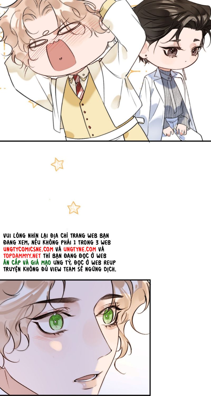 GIẢ LÀM ĐỐI THỦ Chapter 15 - Trang 41