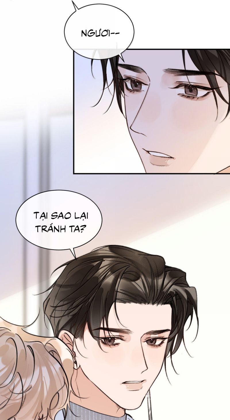 GIẢ LÀM ĐỐI THỦ Chapter 15 - Trang 42