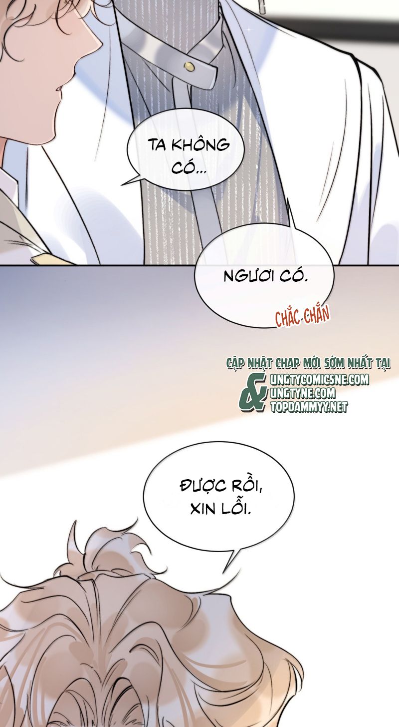 GIẢ LÀM ĐỐI THỦ Chapter 15 - Trang 43