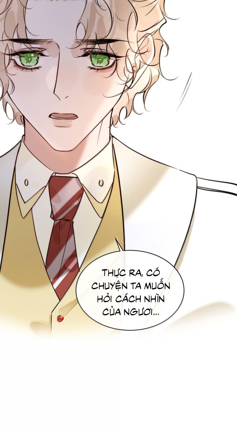 GIẢ LÀM ĐỐI THỦ Chapter 15 - Trang 44