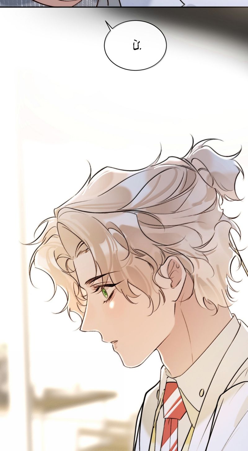 GIẢ LÀM ĐỐI THỦ Chapter 15 - Trang 49