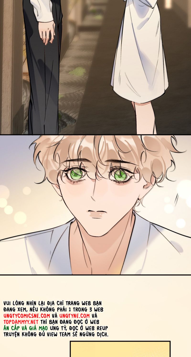 GIẢ LÀM ĐỐI THỦ Chapter 15 - Trang 5