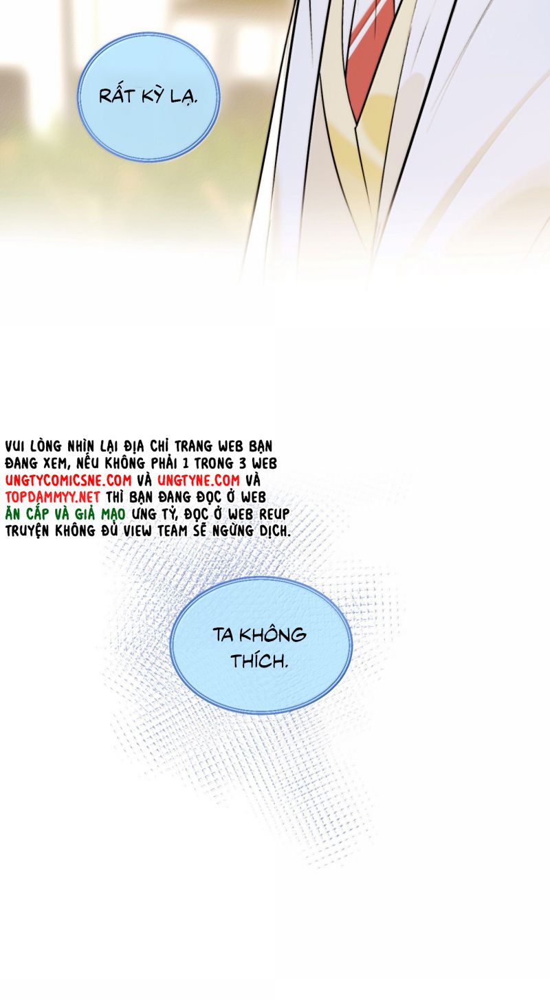 GIẢ LÀM ĐỐI THỦ Chapter 15 - Trang 50