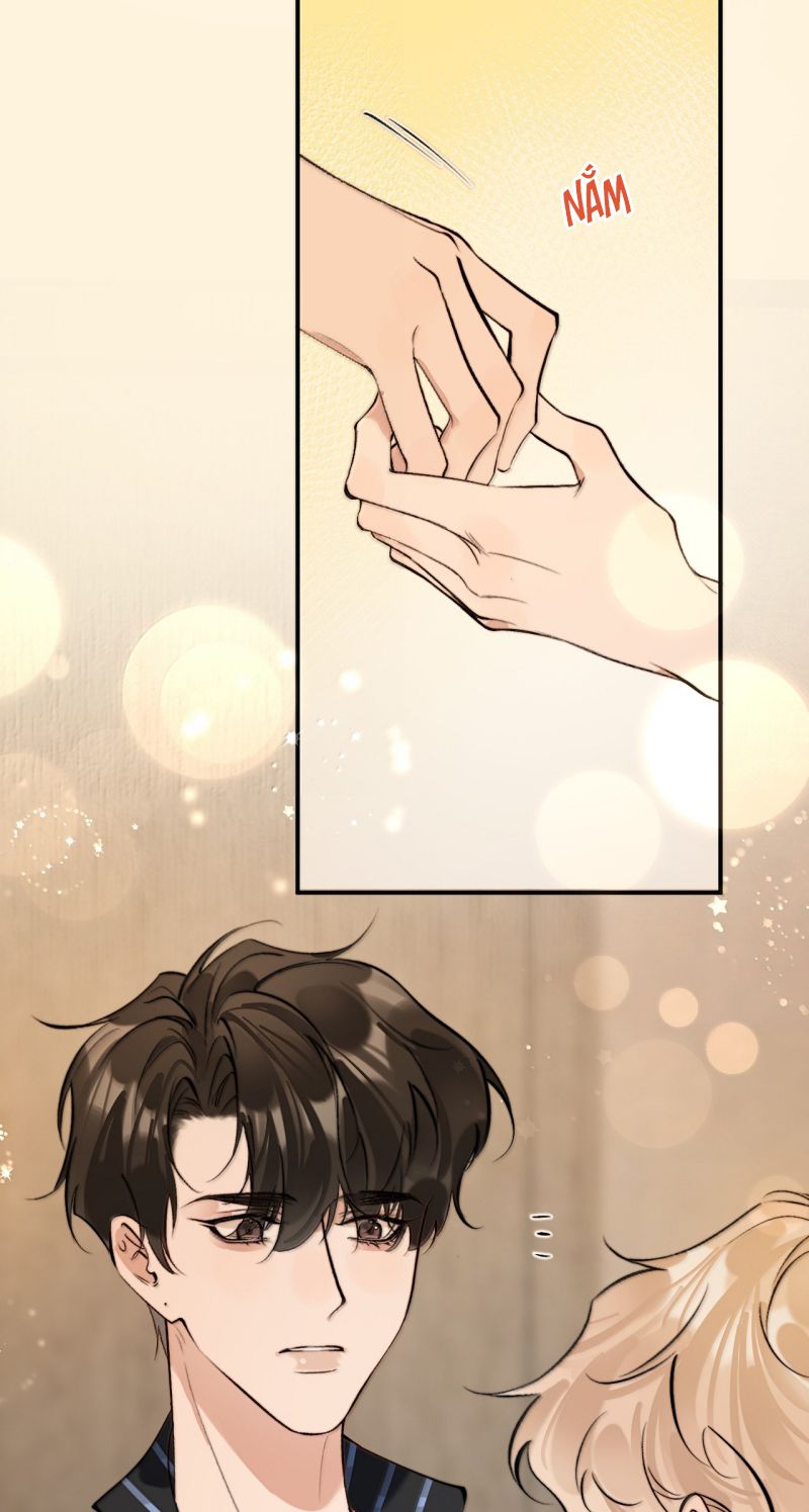 GIẢ LÀM ĐỐI THỦ Chapter 15 - Trang 6