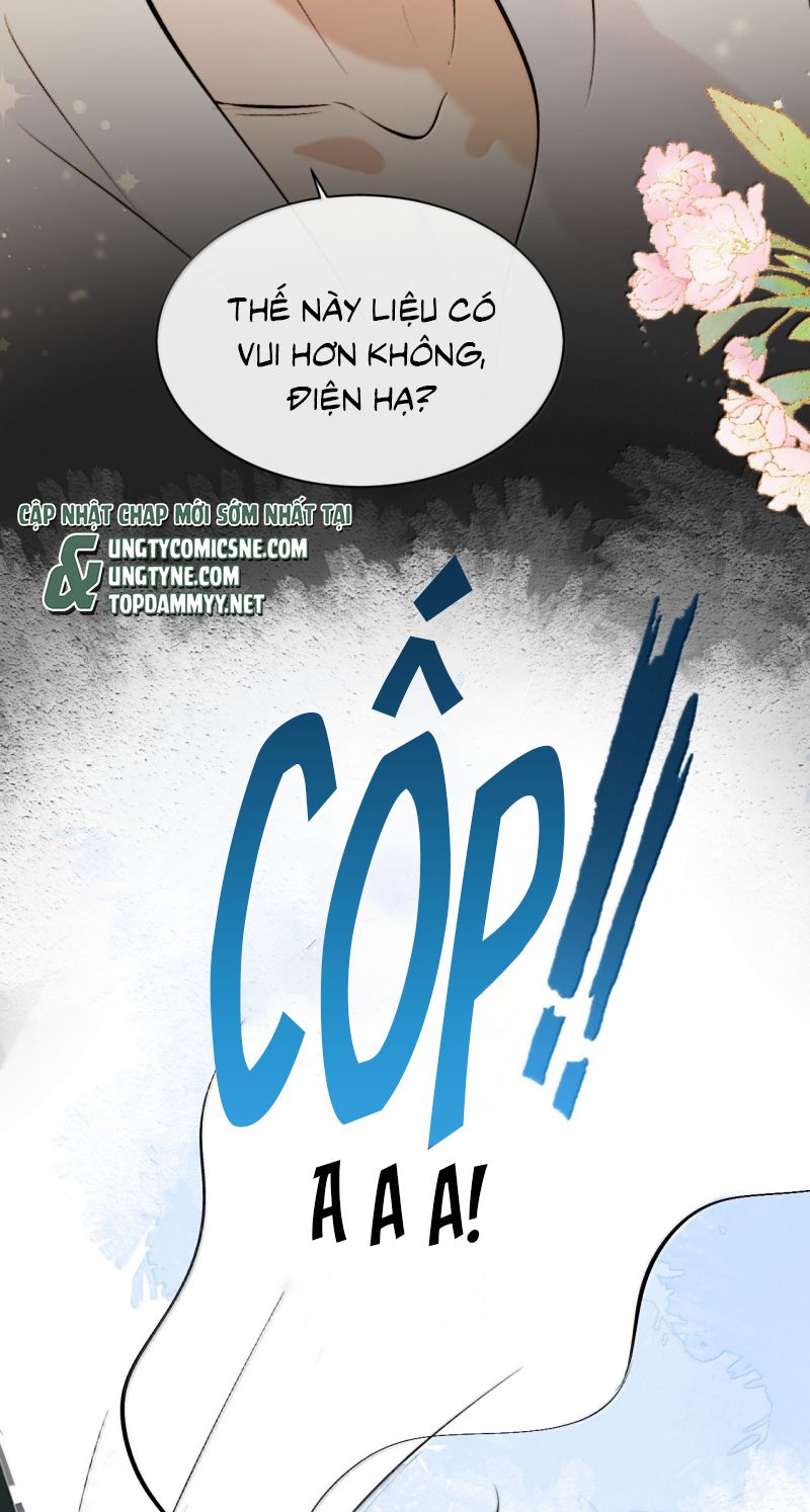 GIẢ LÀM ĐỐI THỦ Chapter 15 - Trang 9