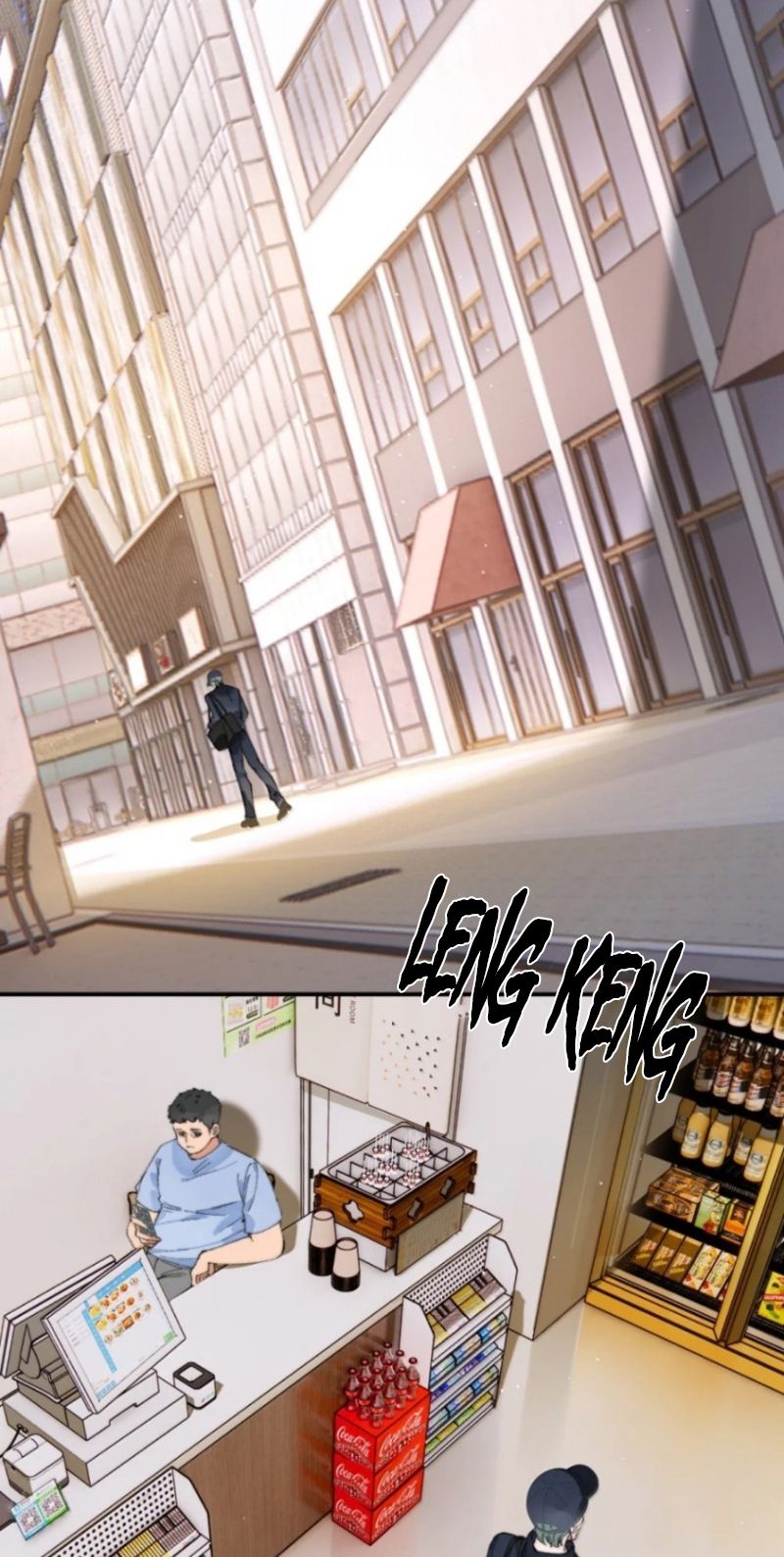 GIẢ LÀM ĐỐI THỦ Chapter 16 - Trang 15