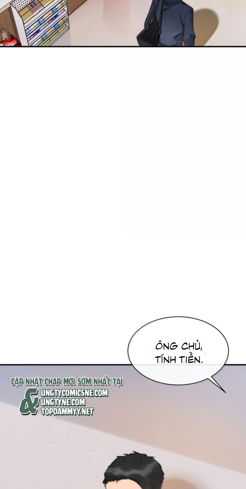 GIẢ LÀM ĐỐI THỦ Chapter 16 - Trang 16