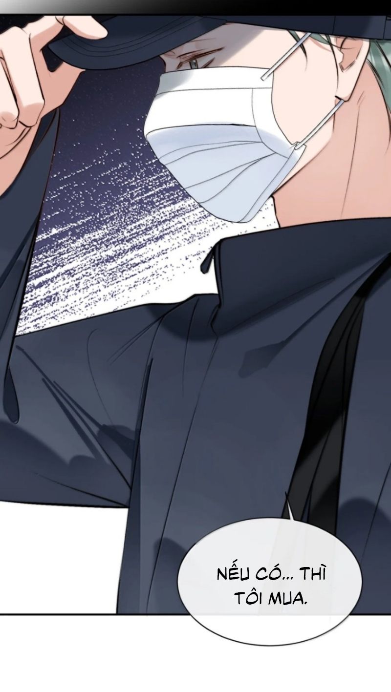 GIẢ LÀM ĐỐI THỦ Chapter 16 - Trang 21