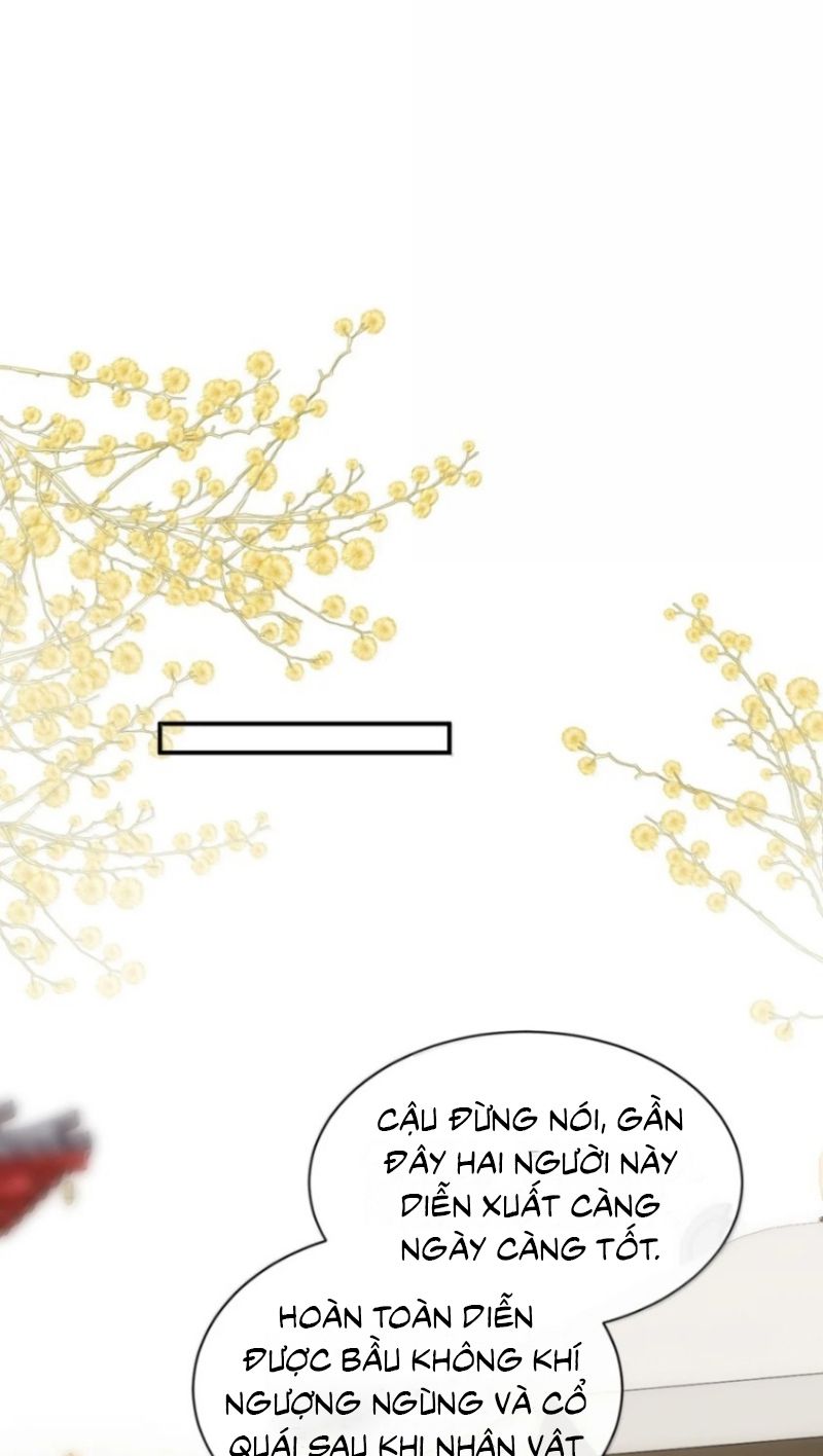 GIẢ LÀM ĐỐI THỦ Chapter 16 - Trang 23