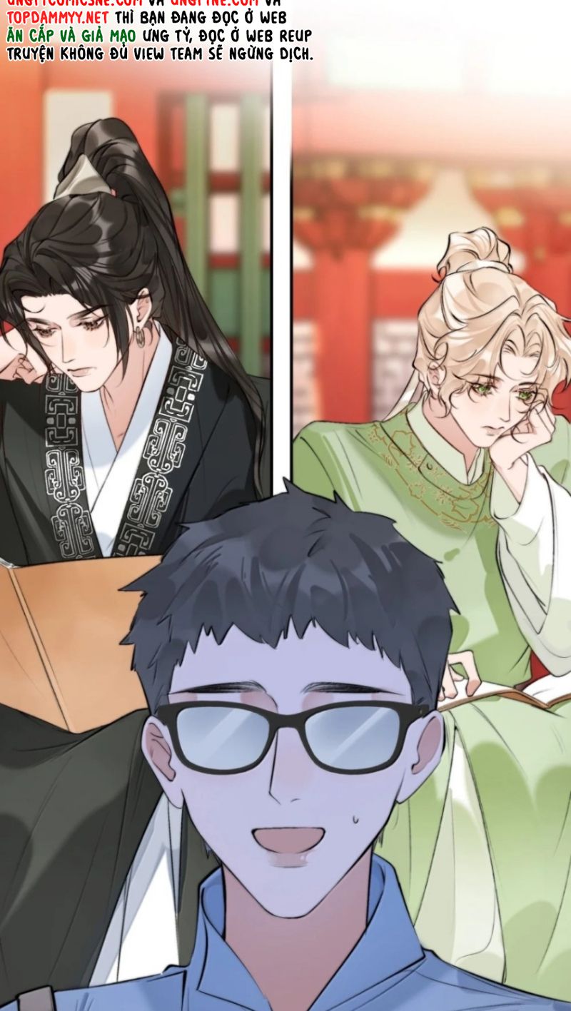 GIẢ LÀM ĐỐI THỦ Chapter 16 - Trang 26