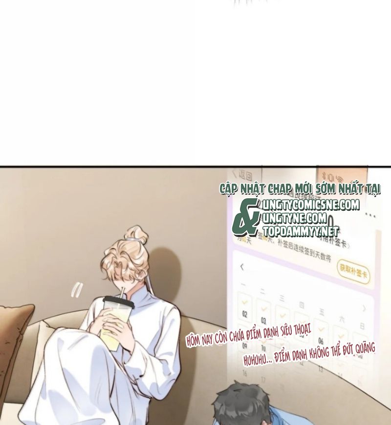 GIẢ LÀM ĐỐI THỦ Chapter 16 - Trang 29