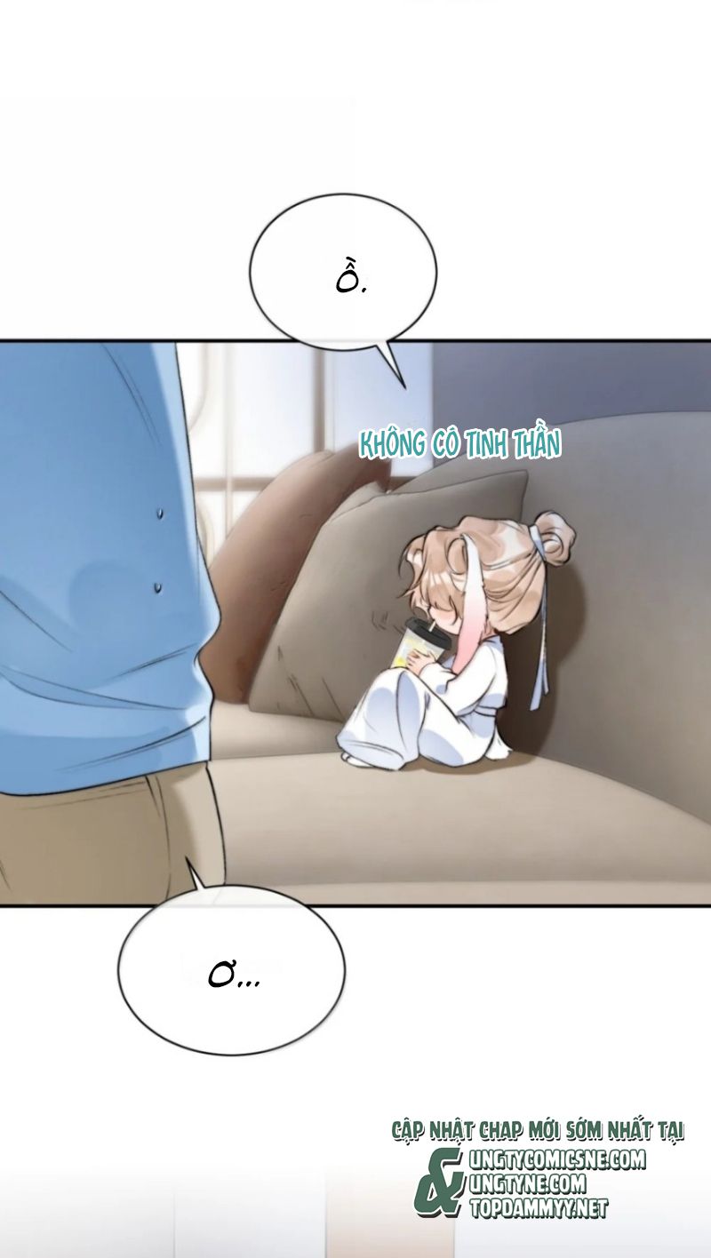 GIẢ LÀM ĐỐI THỦ Chapter 16 - Trang 33