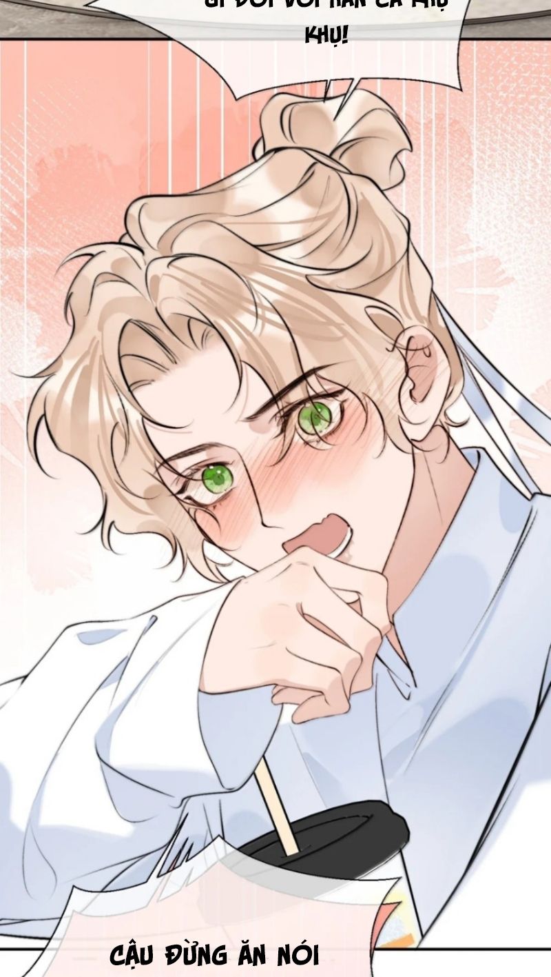 GIẢ LÀM ĐỐI THỦ Chapter 16 - Trang 35