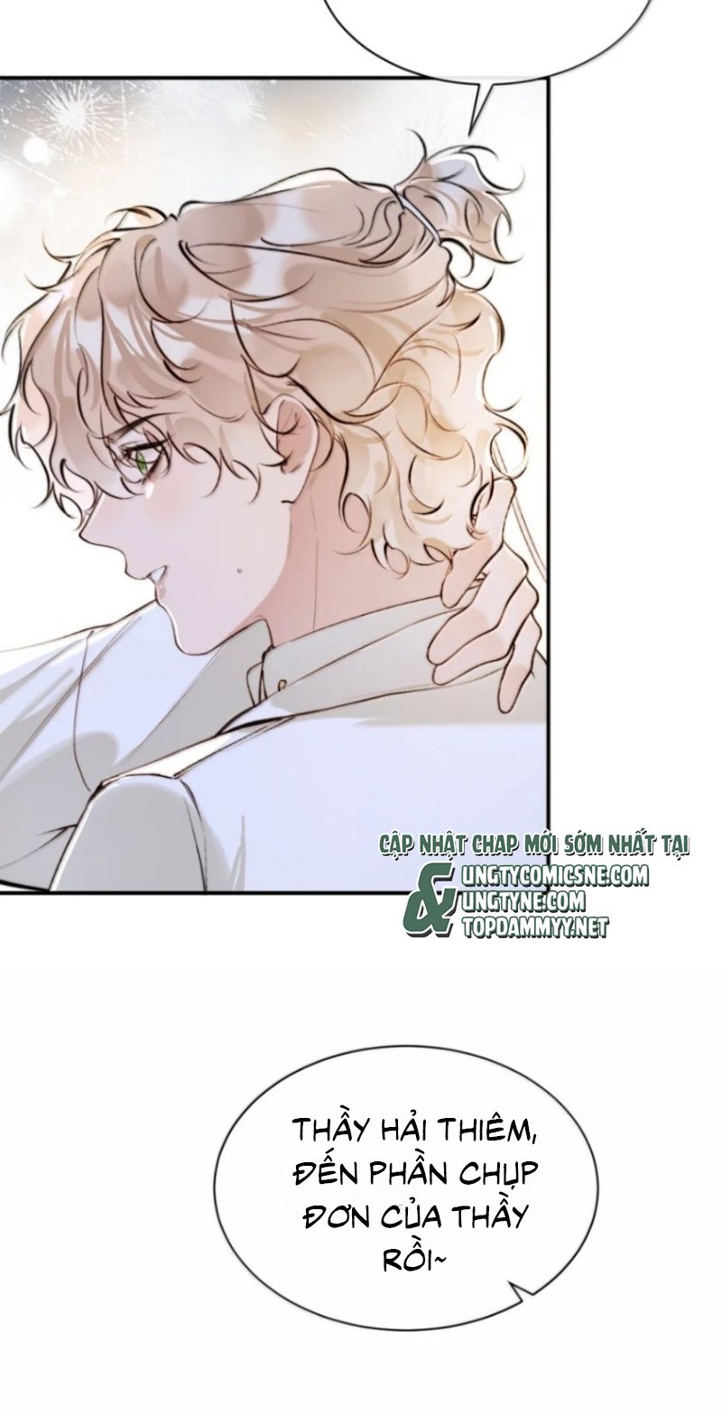 GIẢ LÀM ĐỐI THỦ Chapter 16 - Trang 4