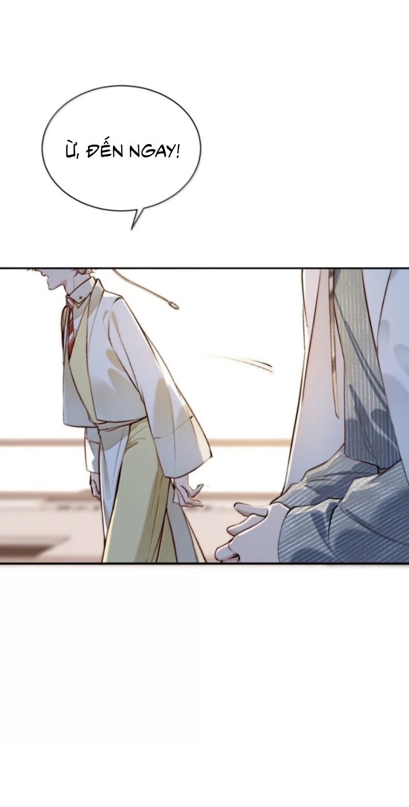 GIẢ LÀM ĐỐI THỦ Chapter 16 - Trang 5