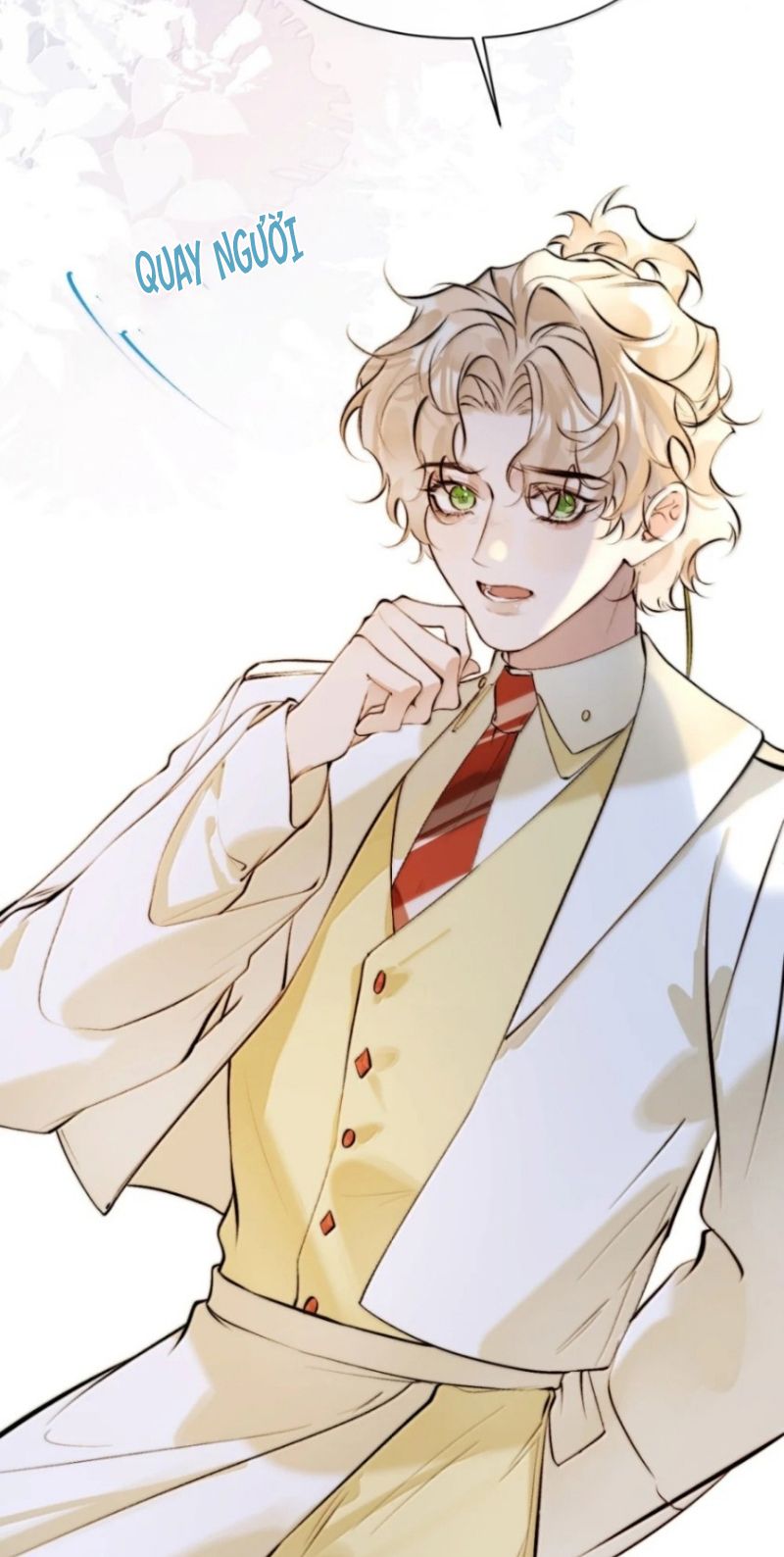 GIẢ LÀM ĐỐI THỦ Chapter 16 - Trang 7