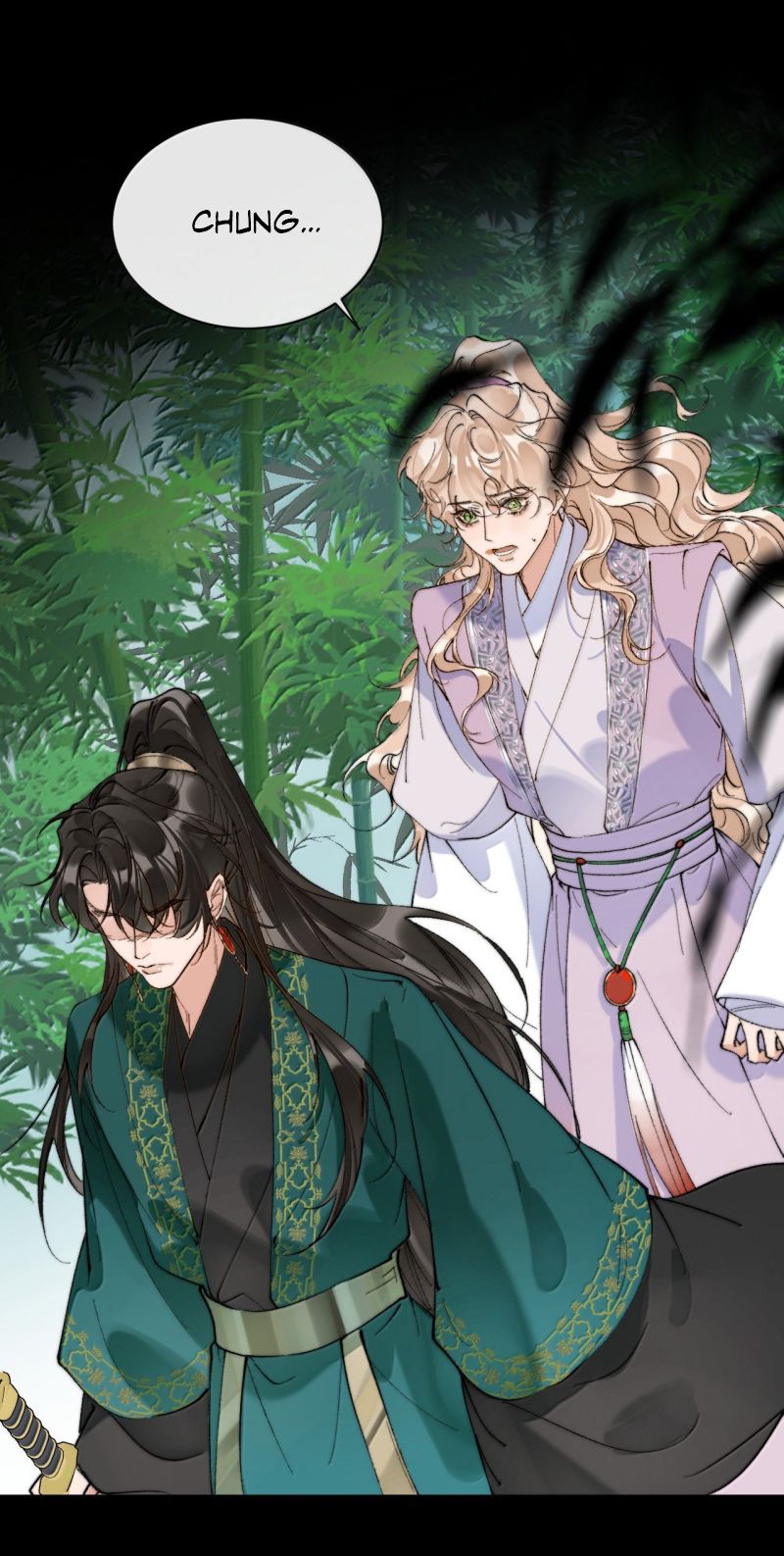 GIẢ LÀM ĐỐI THỦ Chapter 17 - Trang 16