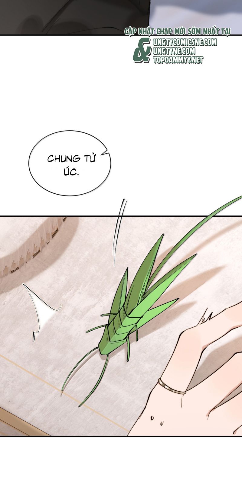 GIẢ LÀM ĐỐI THỦ Chapter 17 - Trang 19