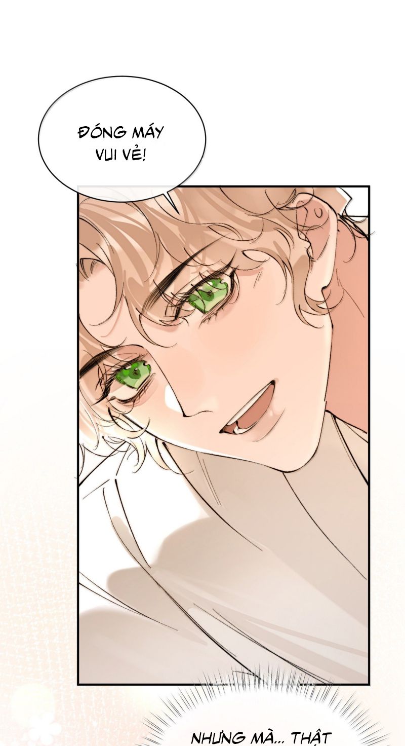 GIẢ LÀM ĐỐI THỦ Chapter 17 - Trang 20
