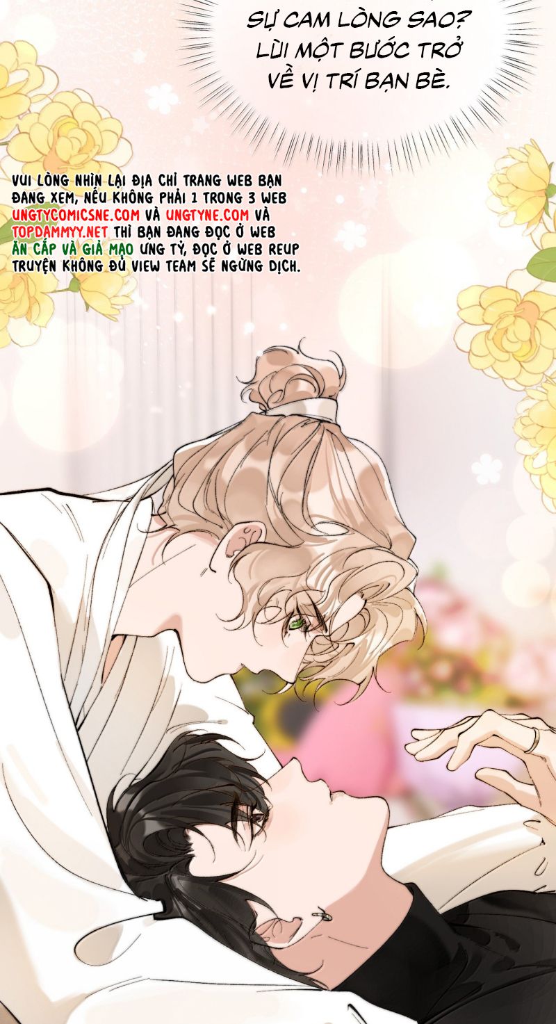 GIẢ LÀM ĐỐI THỦ Chapter 17 - Trang 21