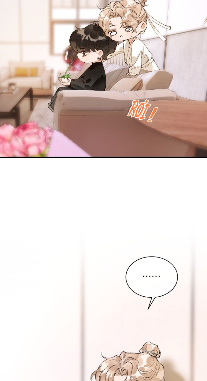 GIẢ LÀM ĐỐI THỦ Chapter 17 - Trang 23