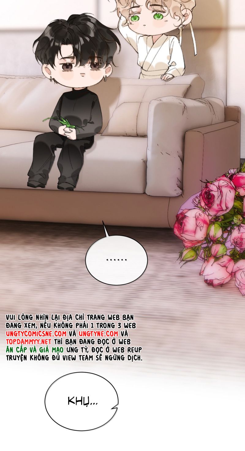 GIẢ LÀM ĐỐI THỦ Chapter 17 - Trang 24