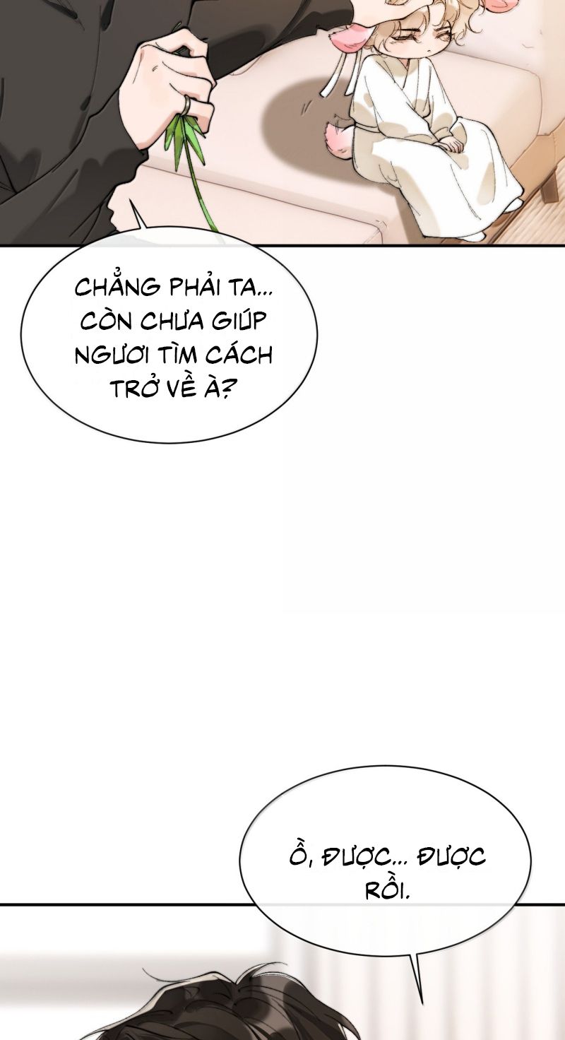 GIẢ LÀM ĐỐI THỦ Chapter 17 - Trang 29