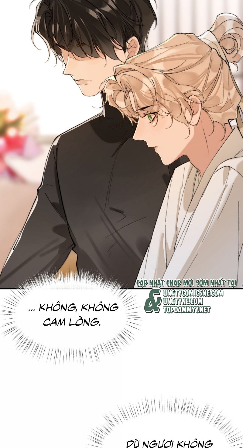 GIẢ LÀM ĐỐI THỦ Chapter 17 - Trang 30