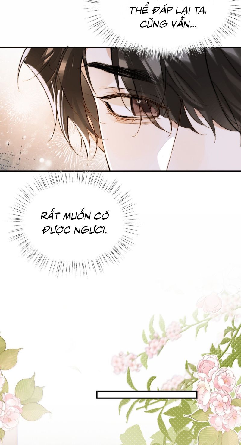 GIẢ LÀM ĐỐI THỦ Chapter 17 - Trang 31