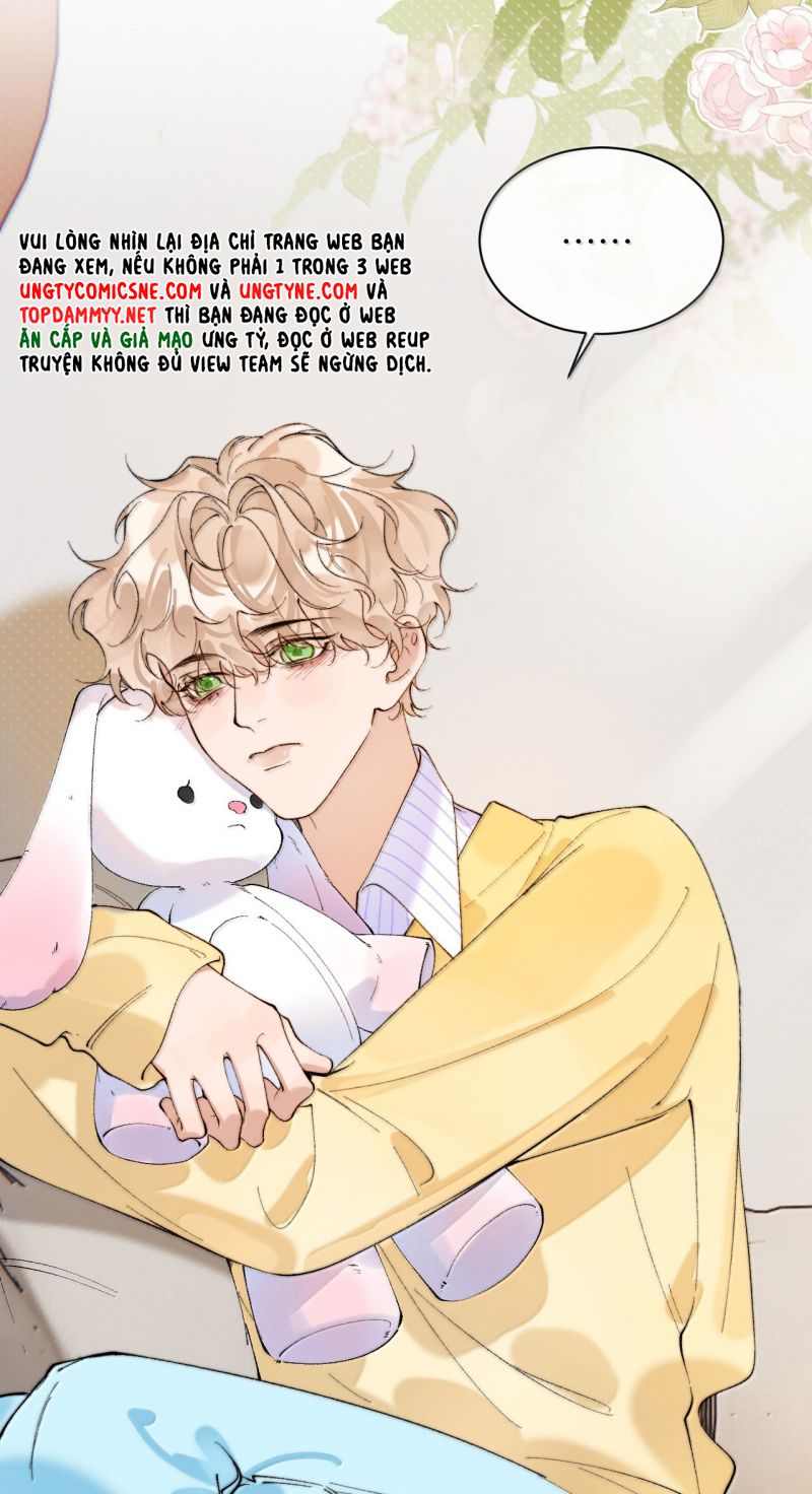 GIẢ LÀM ĐỐI THỦ Chapter 17 - Trang 32