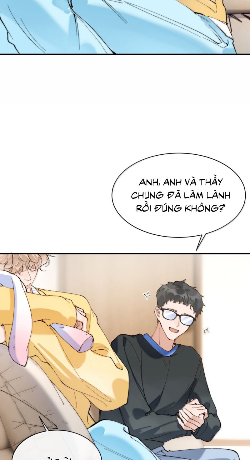 GIẢ LÀM ĐỐI THỦ Chapter 17 - Trang 33