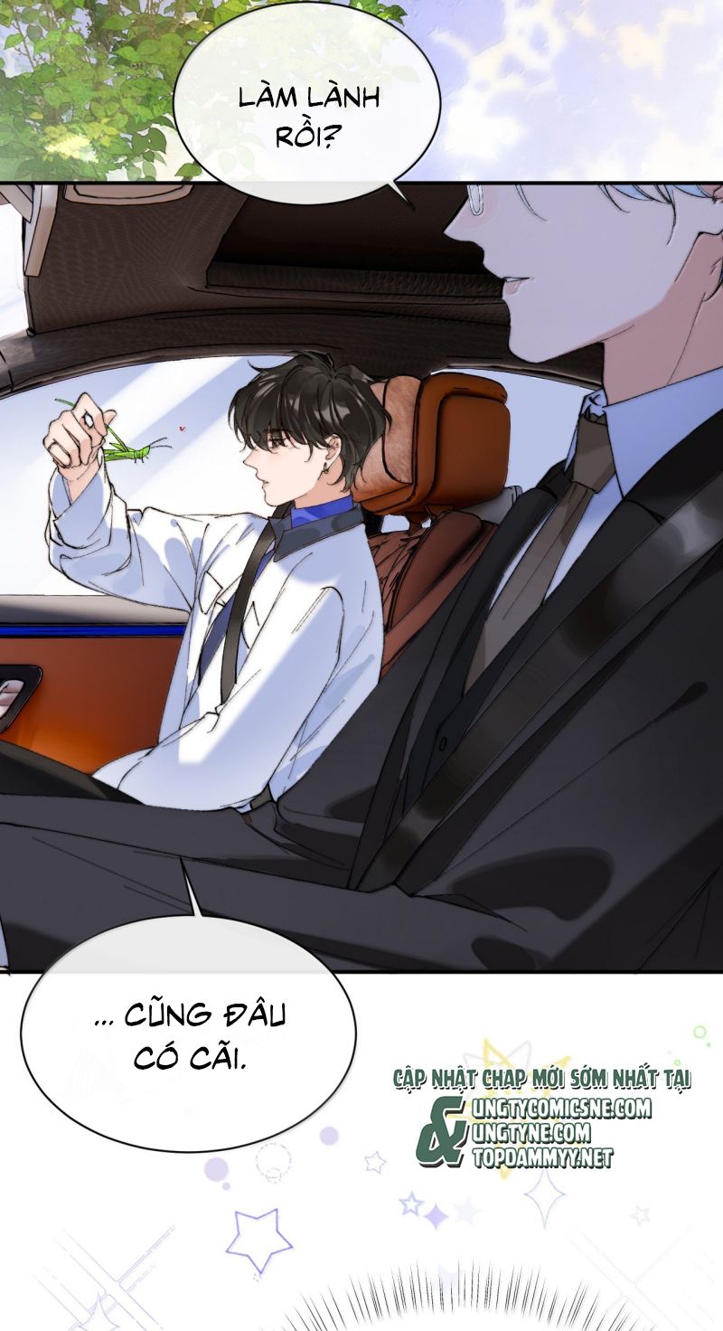 GIẢ LÀM ĐỐI THỦ Chapter 17 - Trang 39
