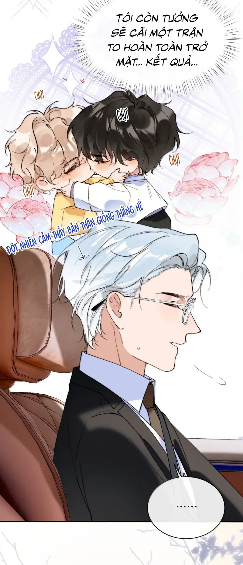 GIẢ LÀM ĐỐI THỦ Chapter 17 - Trang 40