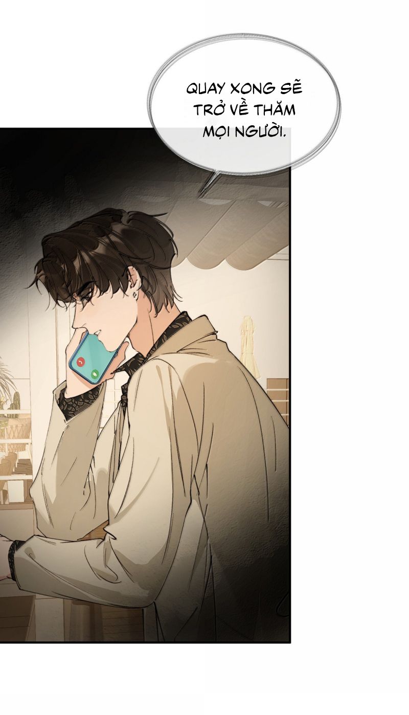 GIẢ LÀM ĐỐI THỦ Chapter 17 - Trang 42