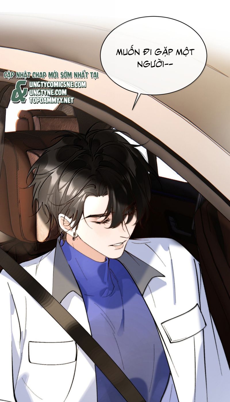 GIẢ LÀM ĐỐI THỦ Chapter 17 - Trang 43