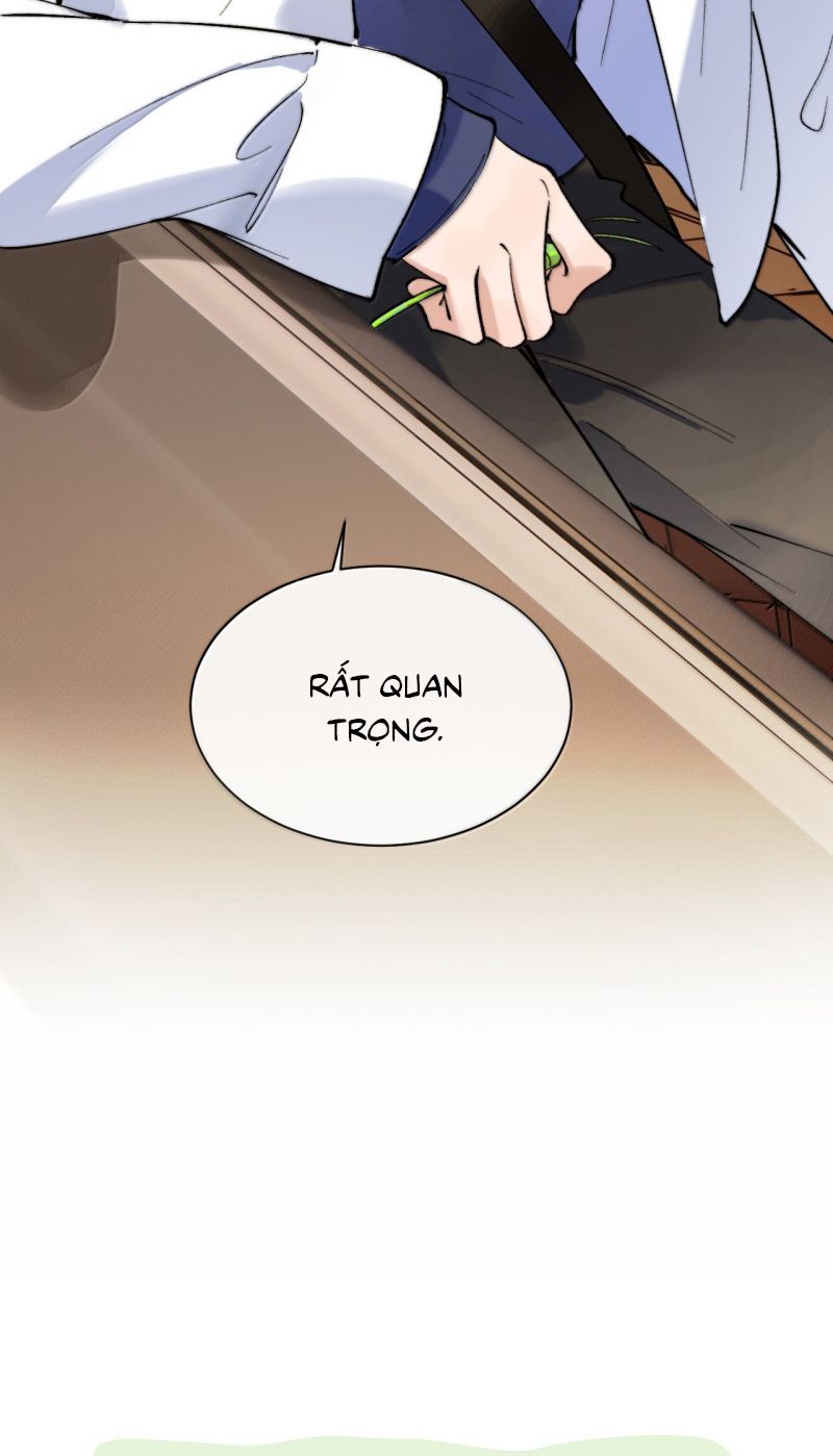 GIẢ LÀM ĐỐI THỦ Chapter 17 - Trang 44