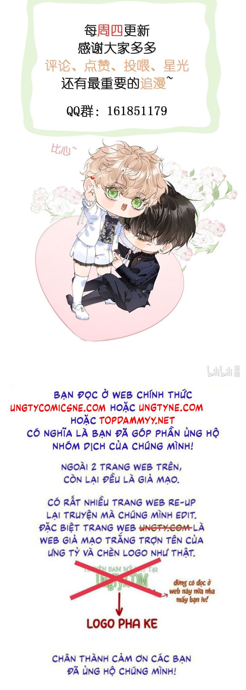 GIẢ LÀM ĐỐI THỦ Chapter 17 - Trang 45