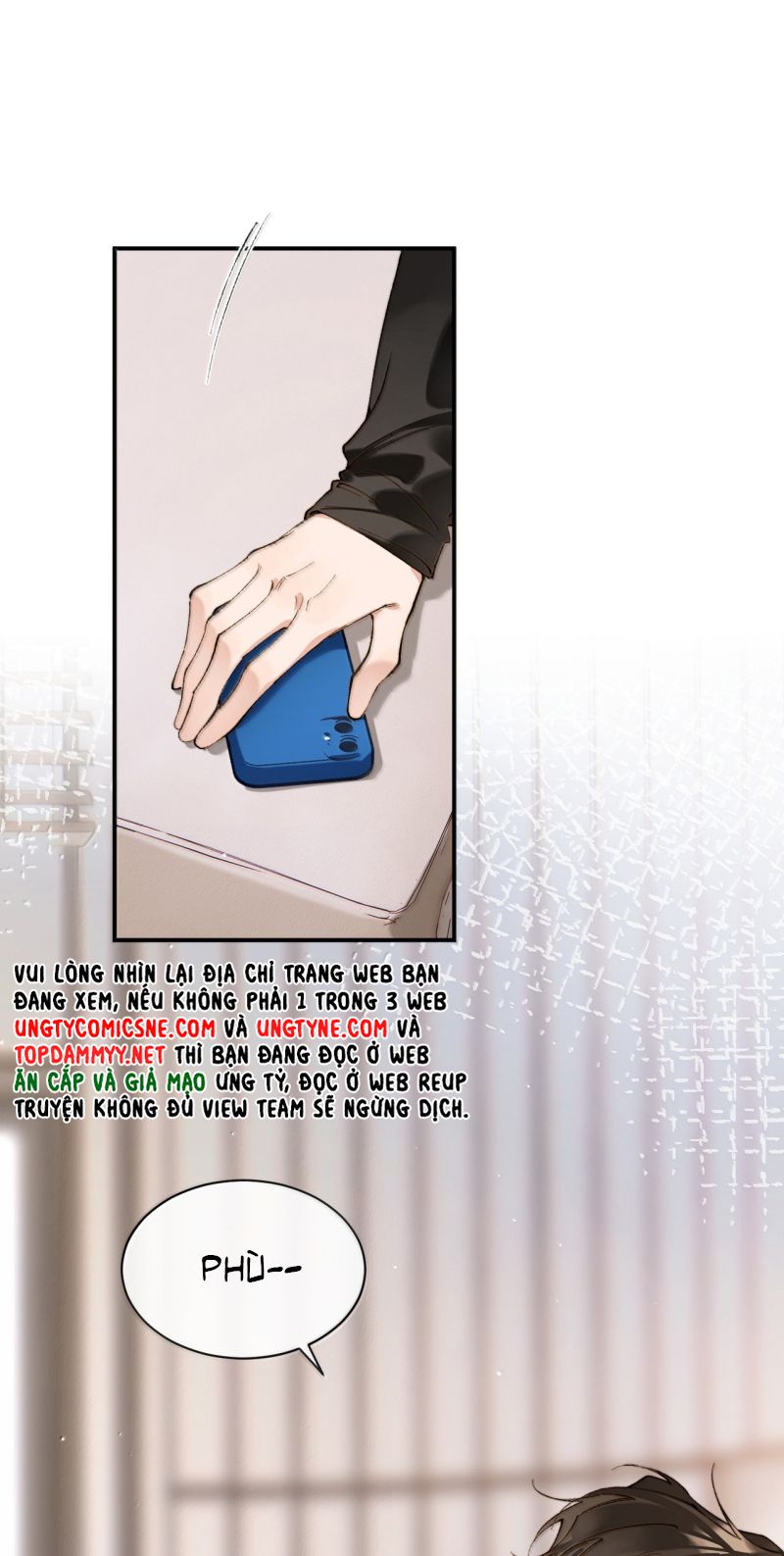 GIẢ LÀM ĐỐI THỦ Chapter 17 - Trang 6