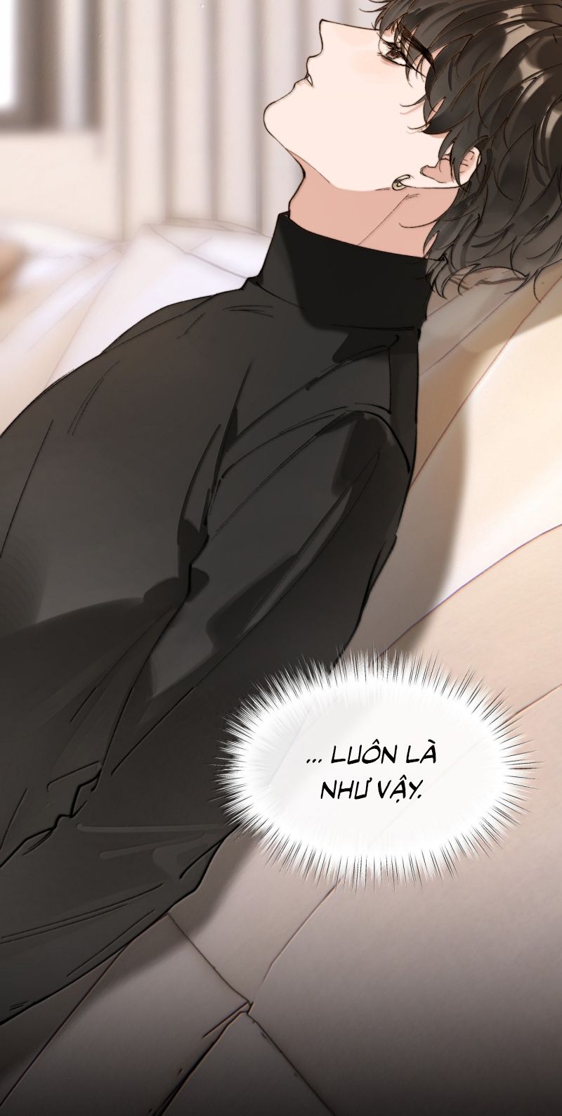 GIẢ LÀM ĐỐI THỦ Chapter 17 - Trang 7