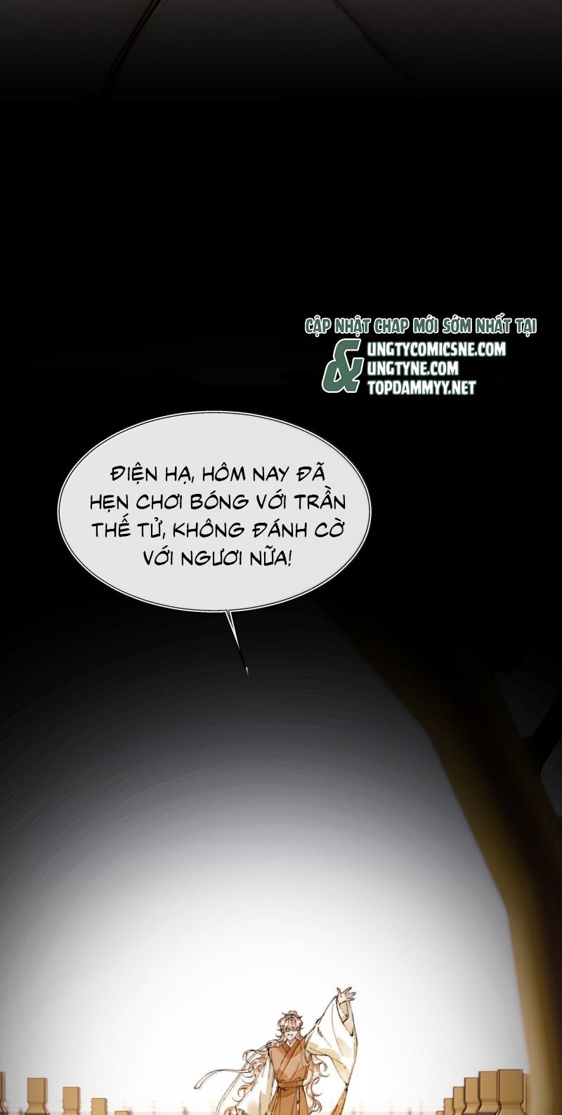 GIẢ LÀM ĐỐI THỦ Chapter 17 - Trang 8