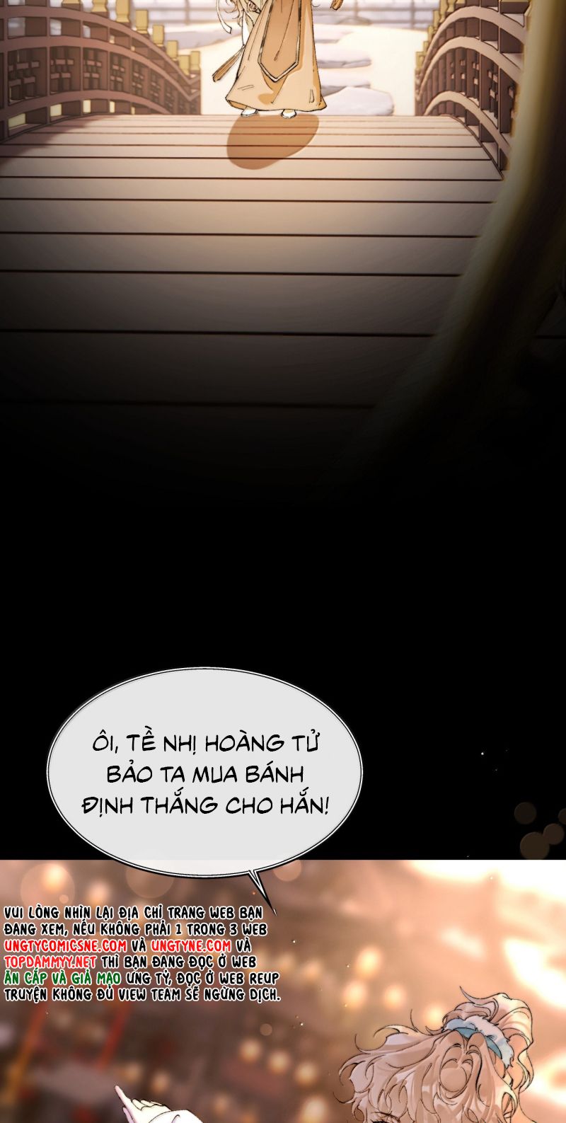 GIẢ LÀM ĐỐI THỦ Chapter 17 - Trang 9
