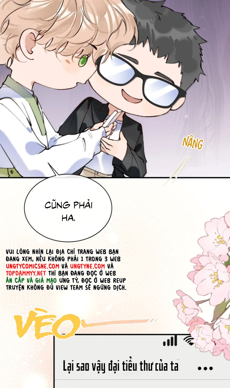 GIẢ LÀM ĐỐI THỦ Chapter 18 - Trang 10