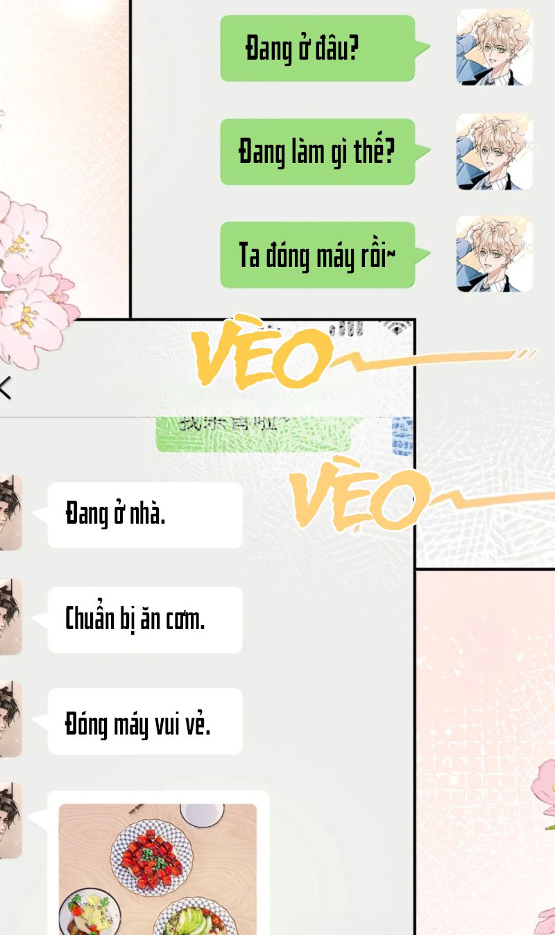 GIẢ LÀM ĐỐI THỦ Chapter 18 - Trang 11