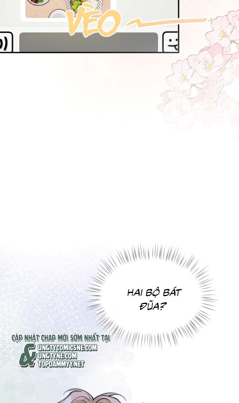 GIẢ LÀM ĐỐI THỦ Chapter 18 - Trang 12